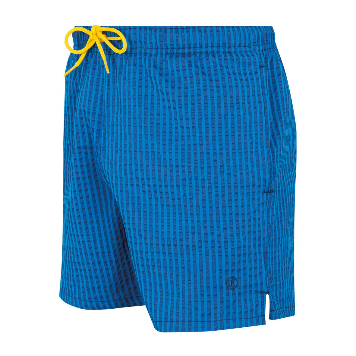 Bermuda de bain homme fibres recyclées Signature Eminence - Image 4
