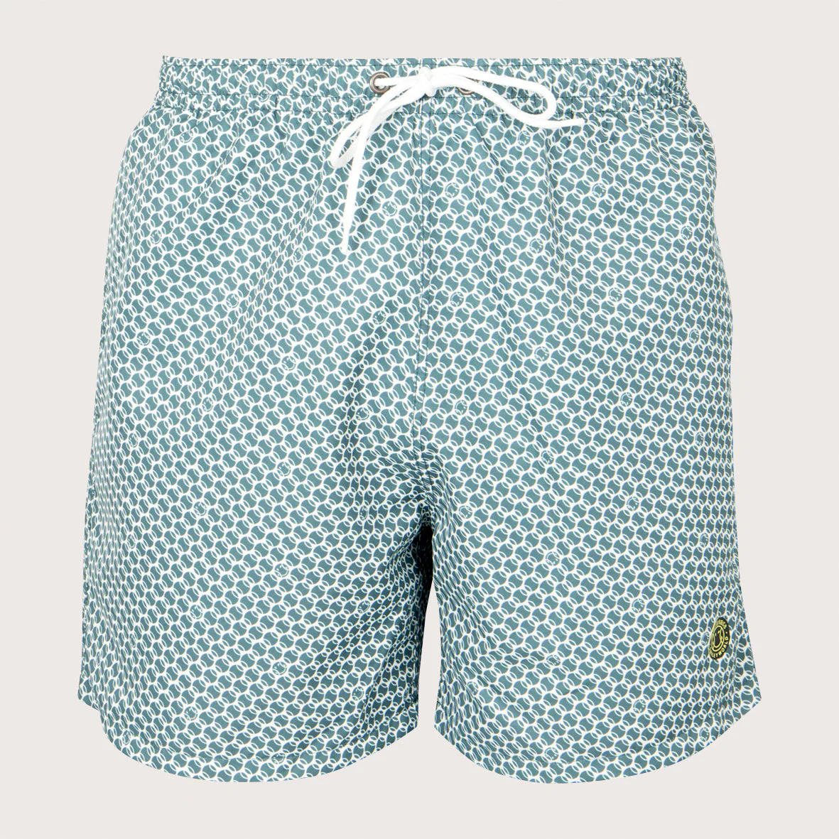 Bermuda de bain homme SmileyWorld® I Eminence - Image 3