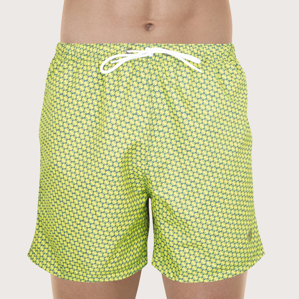 Bermuda de bain homme SmileyWorld® I Eminence - Image 2