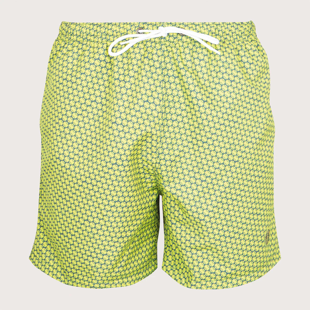 Bermuda de bain homme SmileyWorld® I Eminence - Image 3