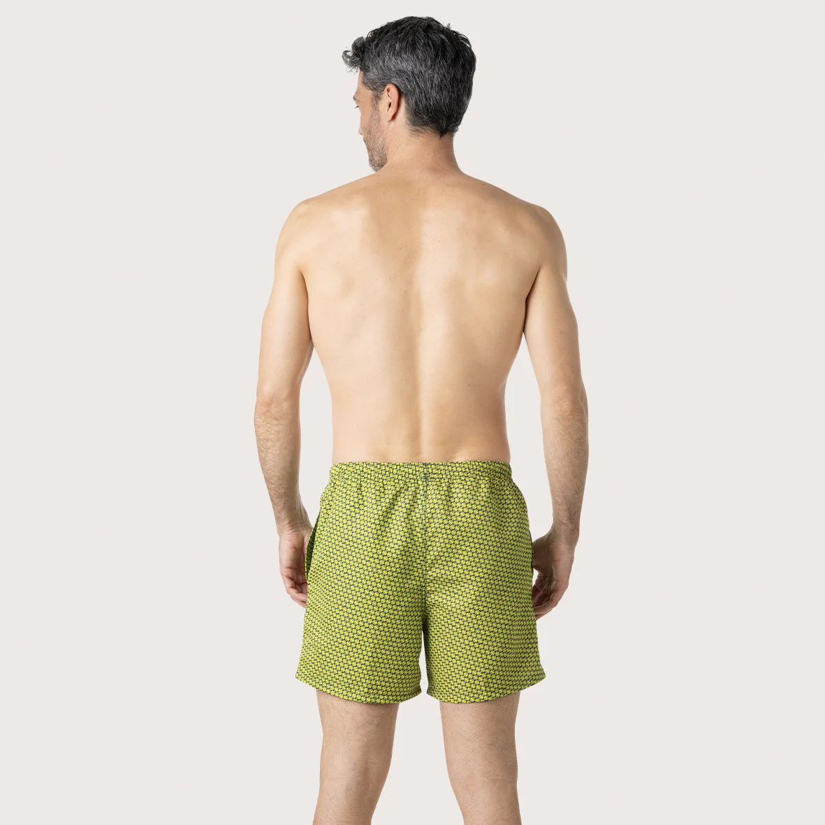 Bermuda de bain homme SmileyWorld® I Eminence - Image 5