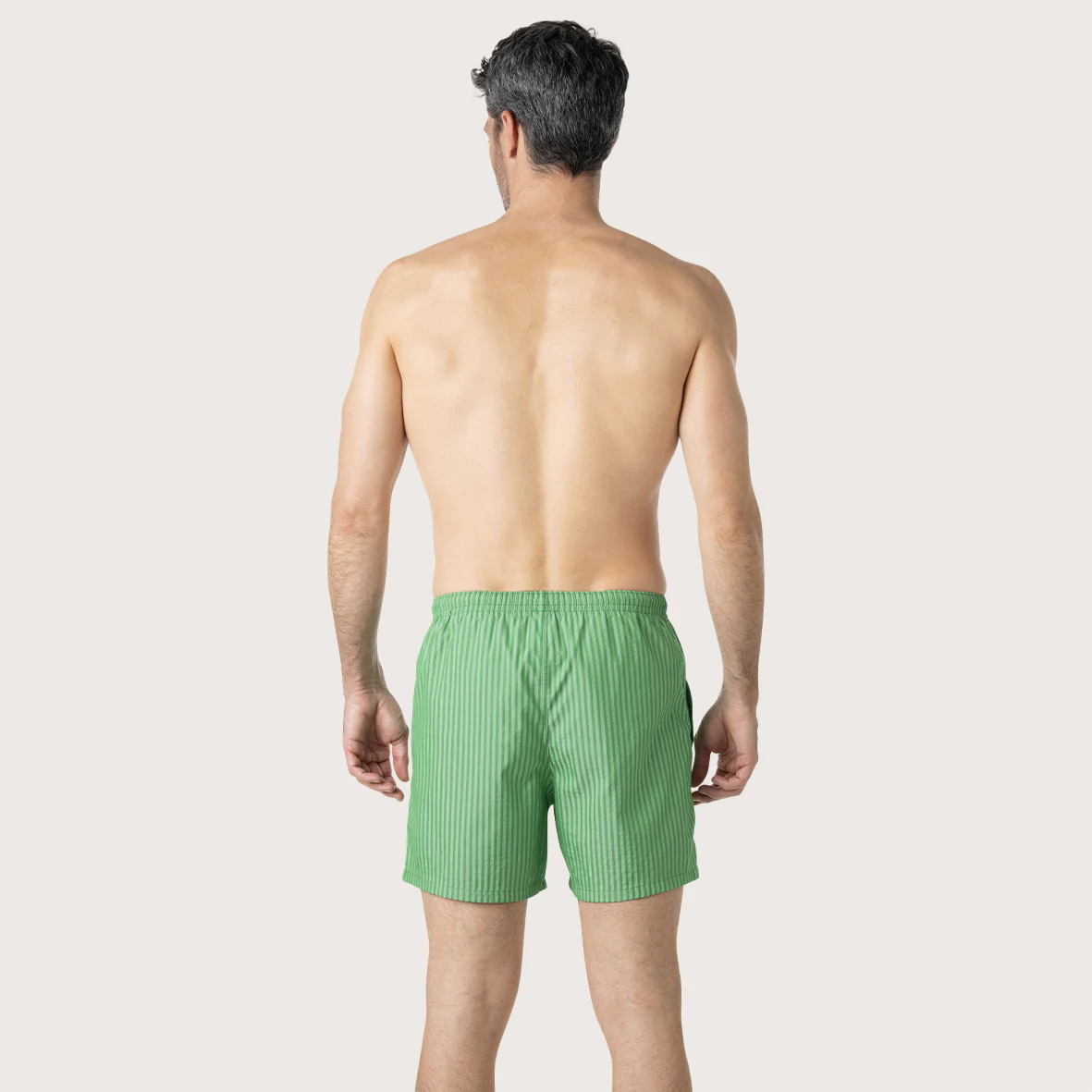 Bermuda de bain homme Trendy Eminence - Image 2