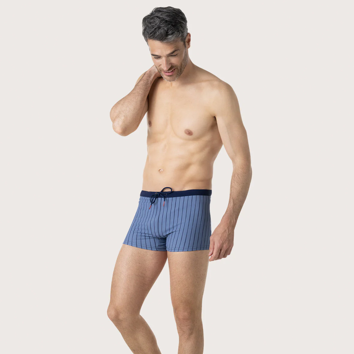 Boxer de bain homme Fait en France Eminence