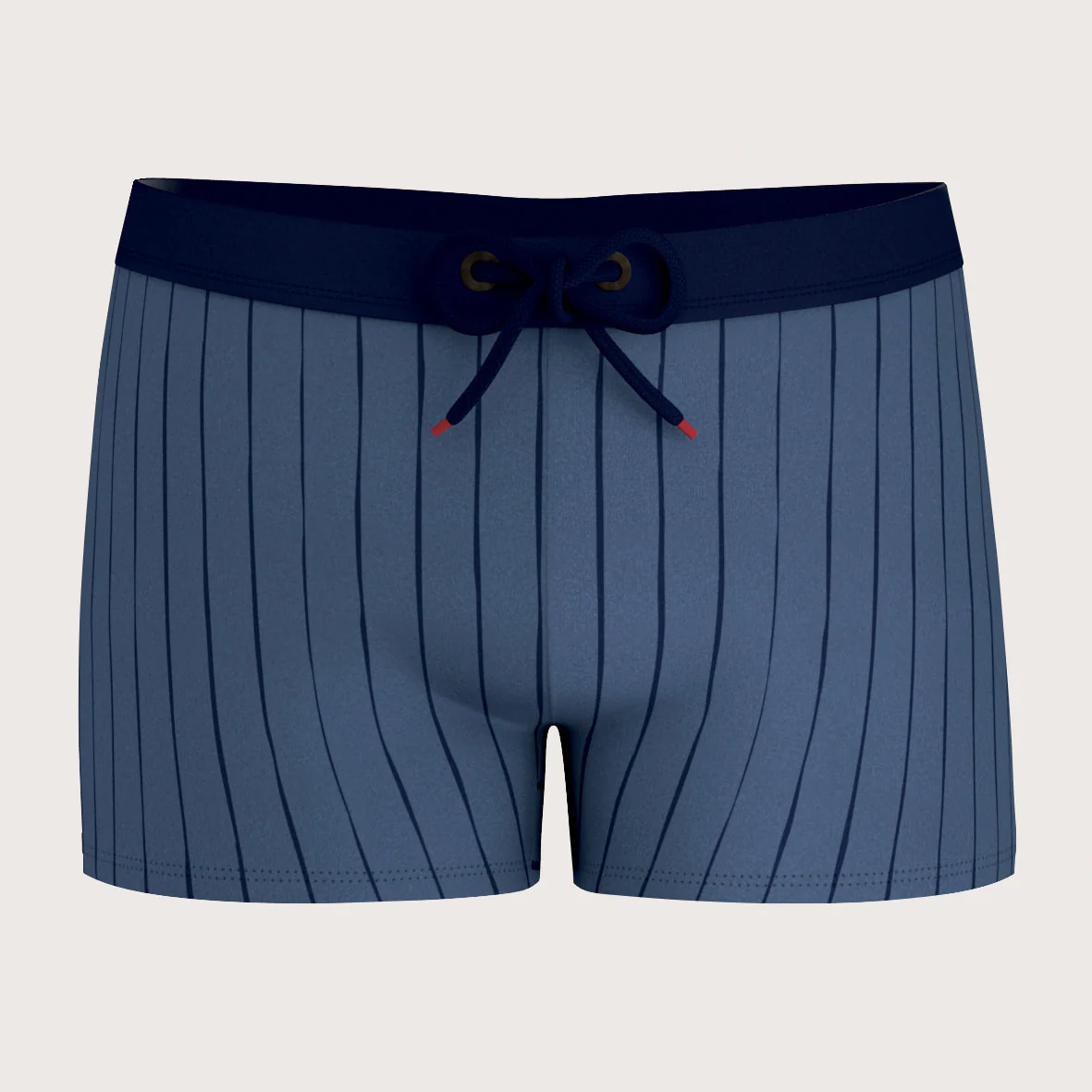 Boxer de bain homme Fait en France Eminence - Image 2