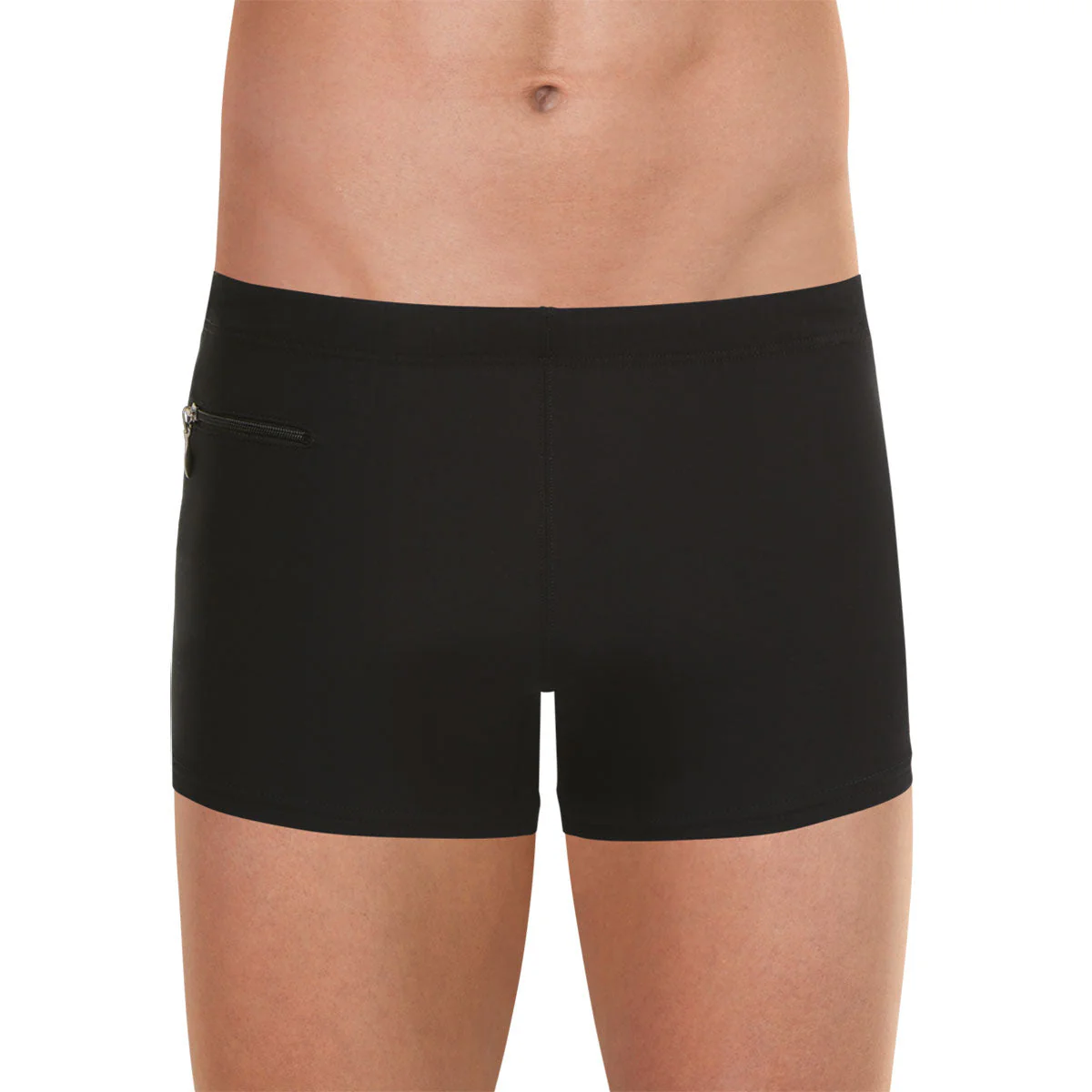 Boxer de bain homme fibres recyclées Eminence - Image 3
