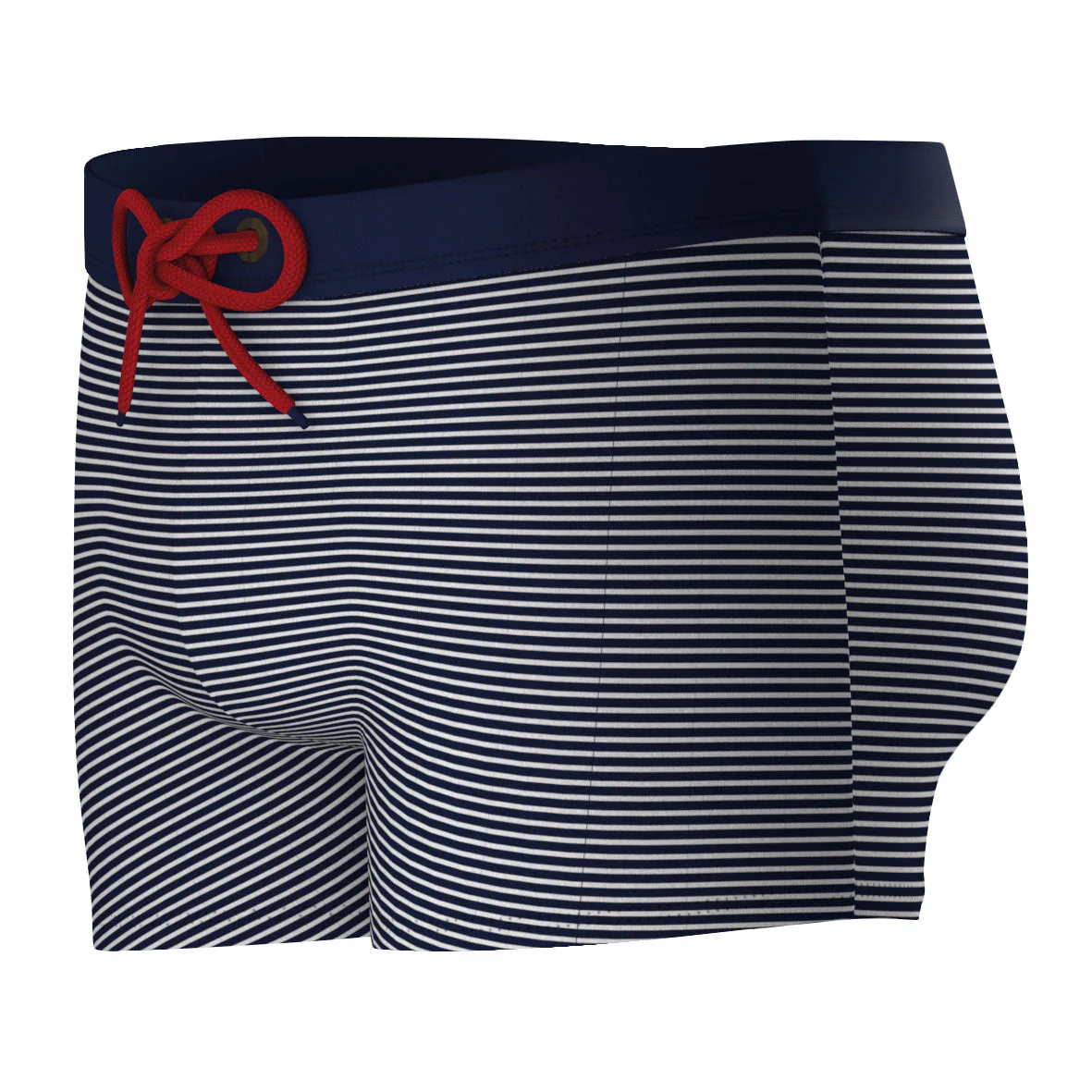 Boxer de bain homme fibres recyclées Fait en France Eminence - Image 4
