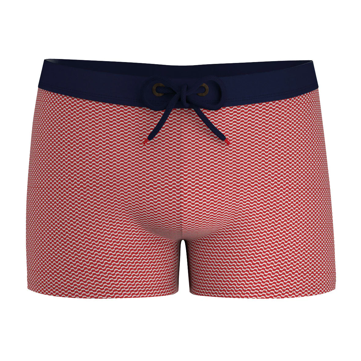 Boxer de bain homme fibres recyclées Fait en France Eminence - Image 3