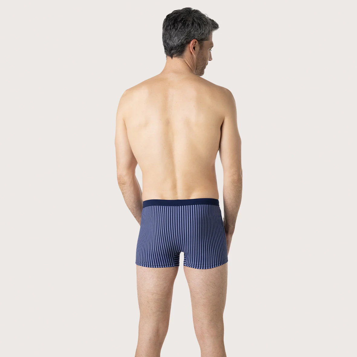 Boxer de bain homme Trendy Eminence - Image 3
