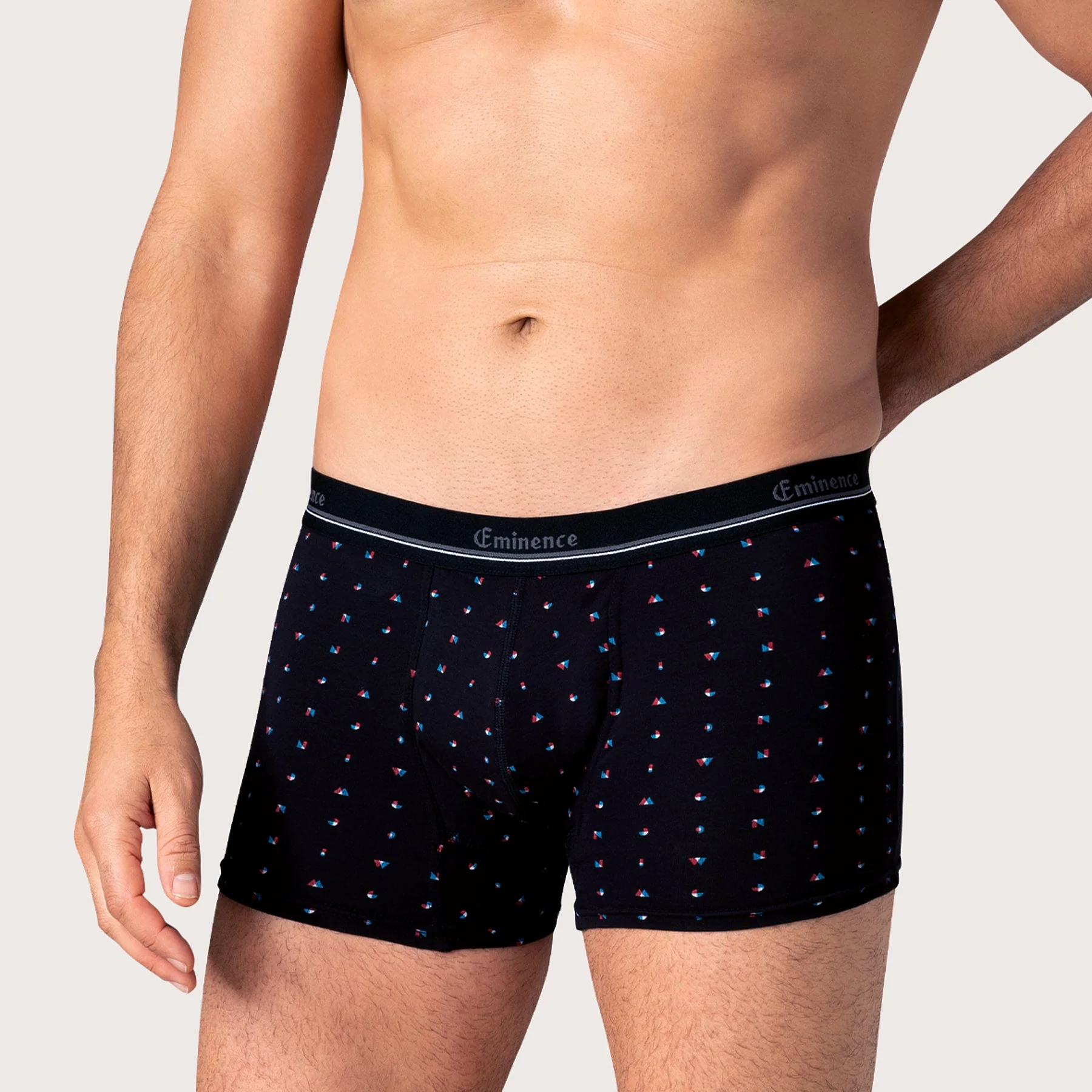 Boxer pour fuites urinaires homme Sérénité Eminence - Image 4