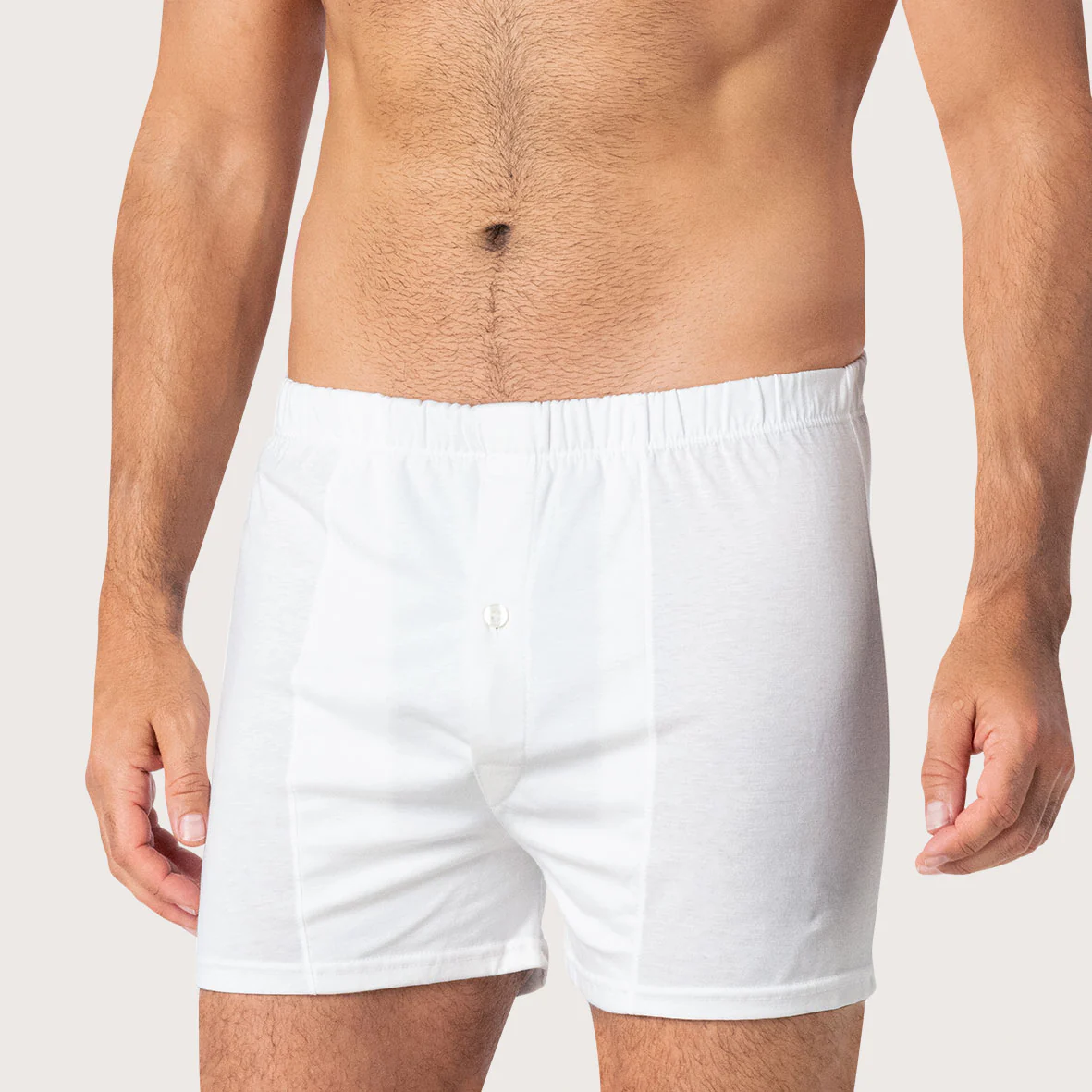 Caleçon homme coton Luxor Eminence - Image 3