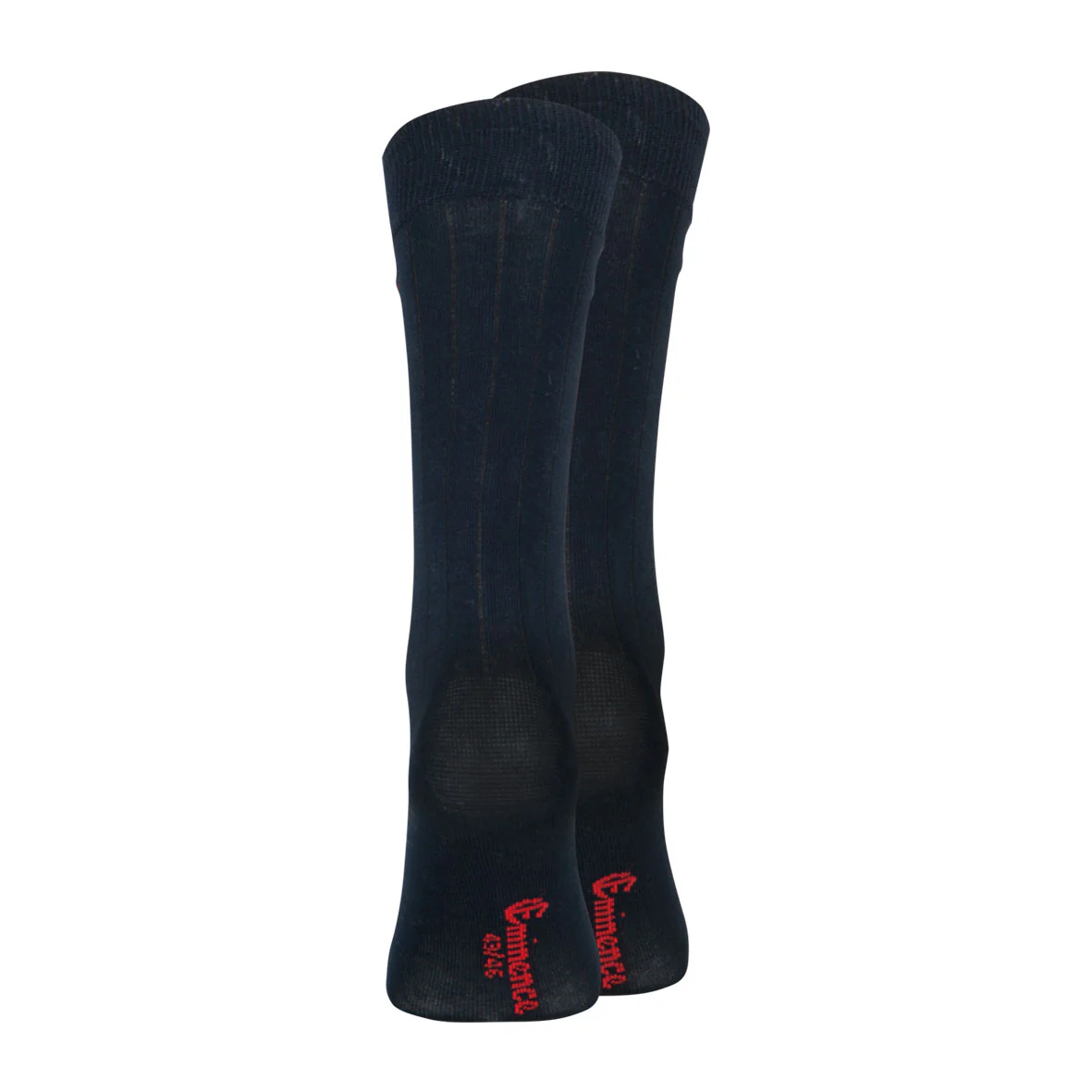 Chaussettes mi-hautes homme Fil d'Ecosse Fait en France Eminence - Image 3