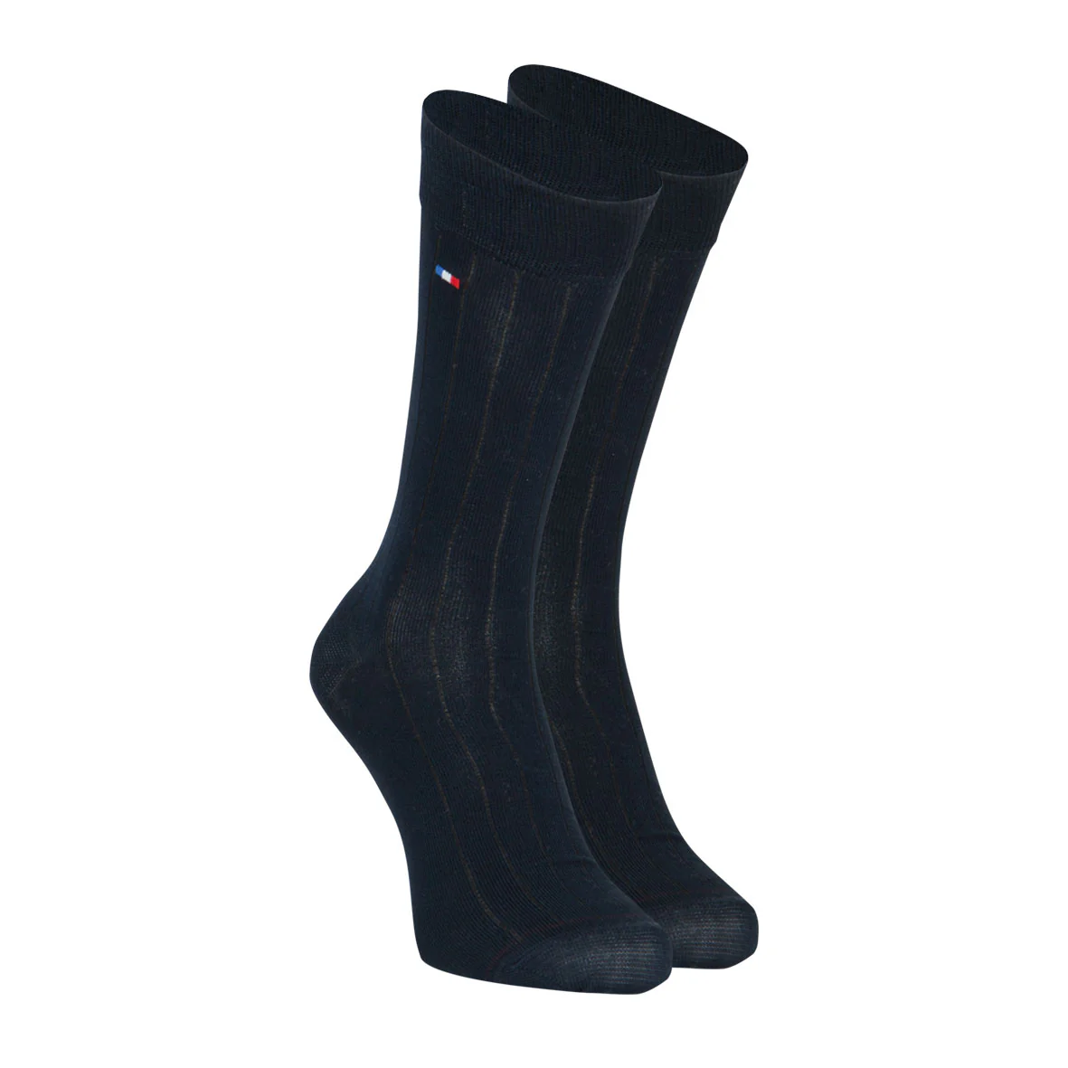 Chaussettes mi-hautes homme Fil d'Ecosse Fait en France Eminence - Image 4