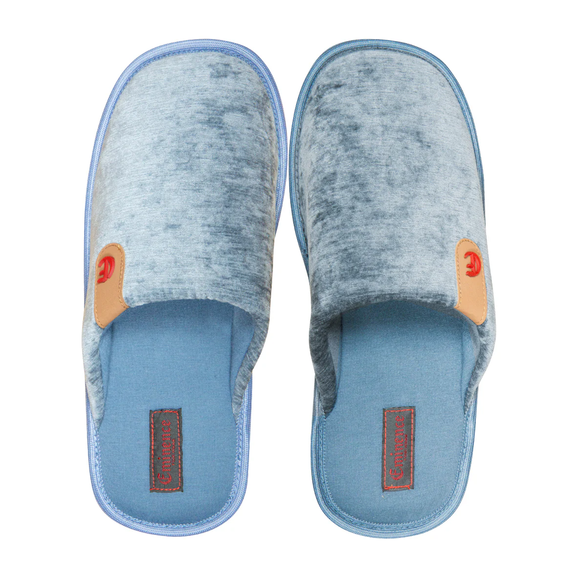 Chaussons homme Bikus Eminence - Image 4