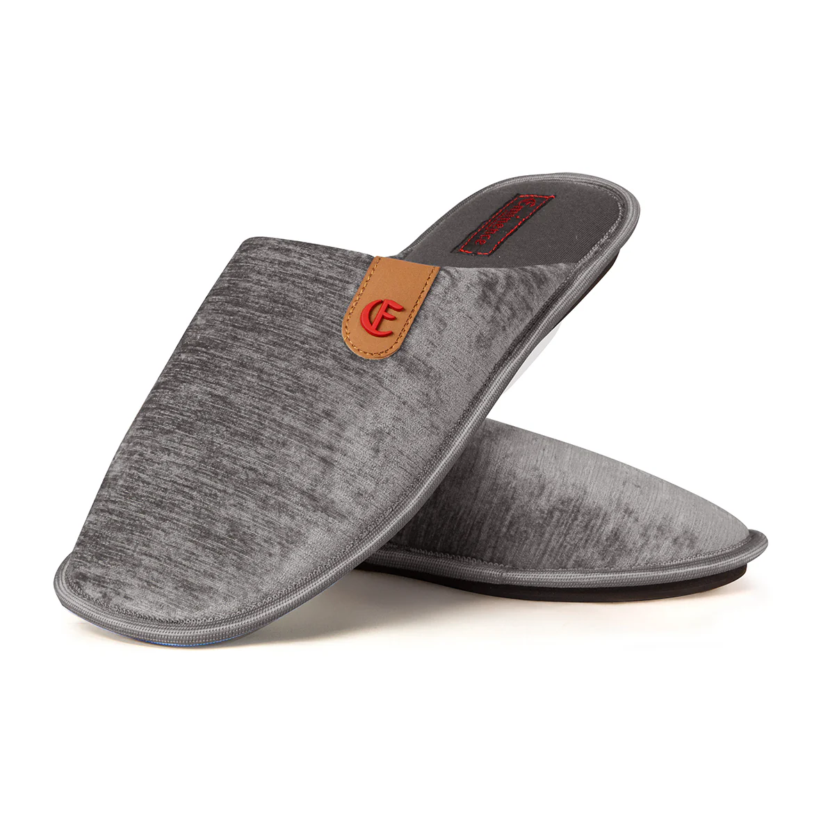 Chaussons homme Bikus Eminence - Image 3