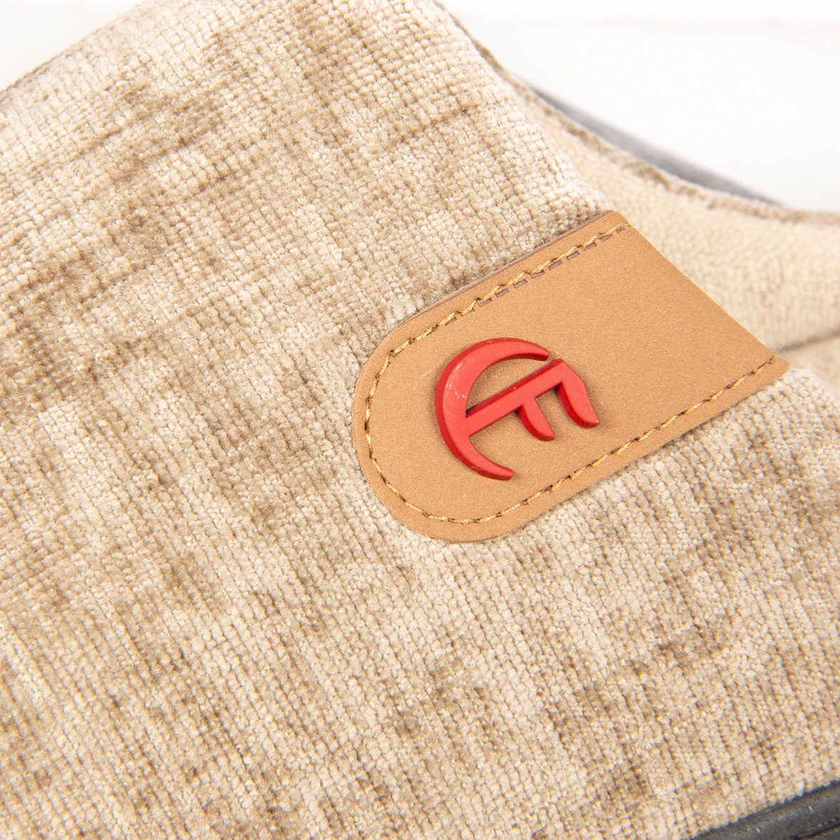 Chaussons homme Bolin Eminence - Image 2