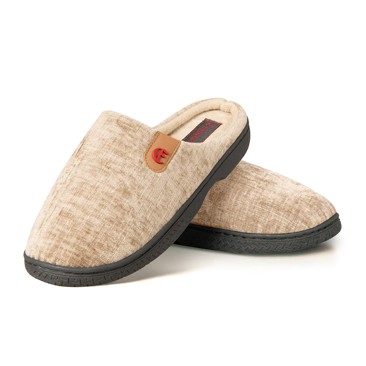 Chaussons homme Bolin Eminence - Image 3