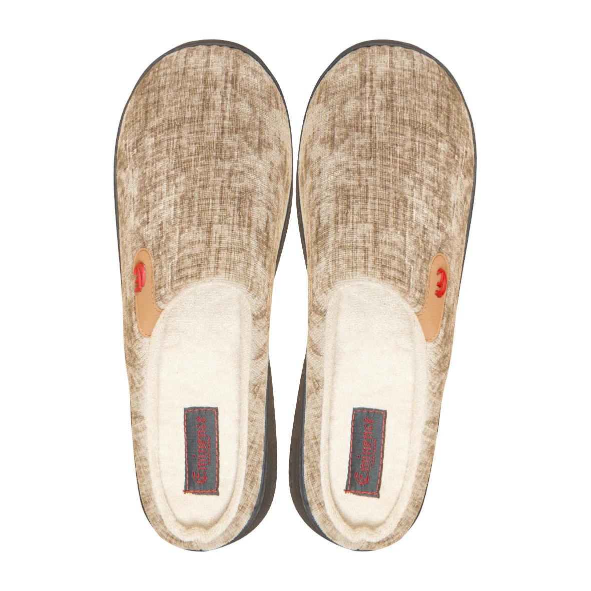 Chaussons homme Bolin Eminence - Image 4