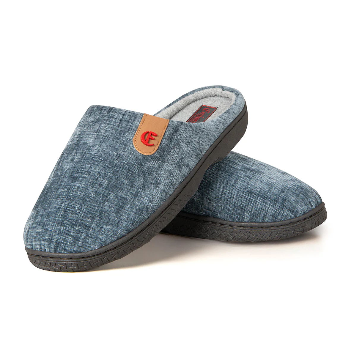 Chaussons homme Bolin Eminence - Image 3