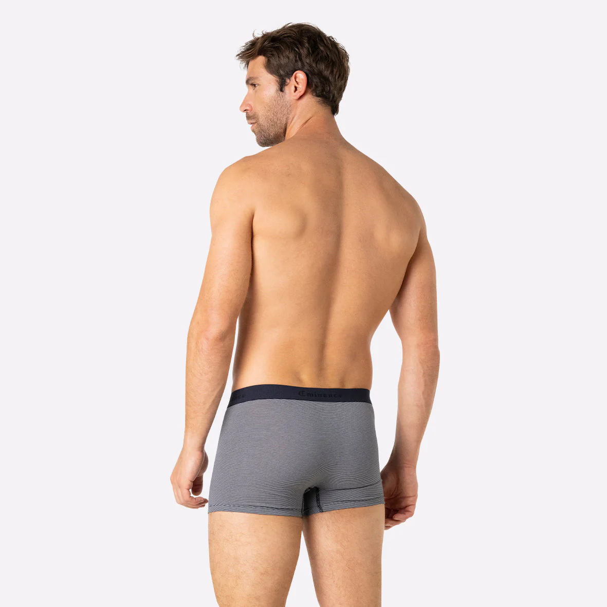 Lot de 2 boxers homme Fait en France Eminence - Image 3
