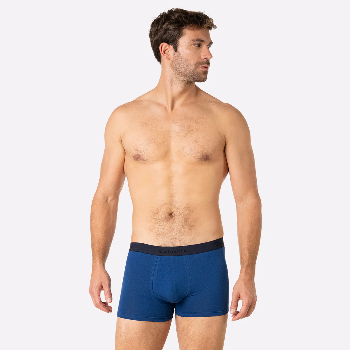 Lot de 2 boxers homme Fait en France Eminence - Image 2
