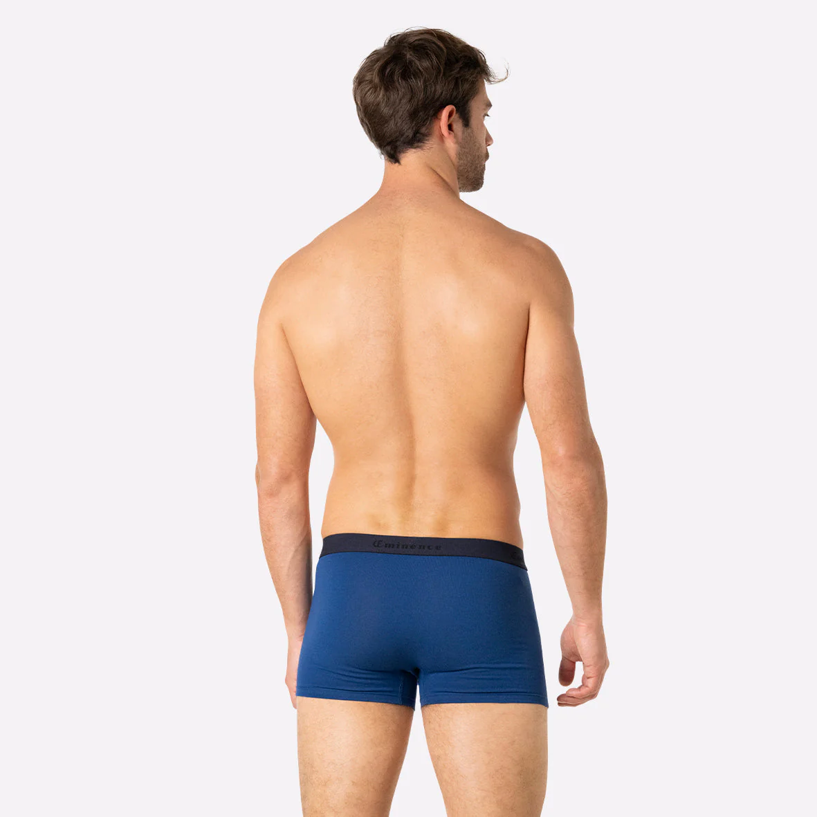 Lot de 2 boxers homme Fait en France Eminence - Image 3