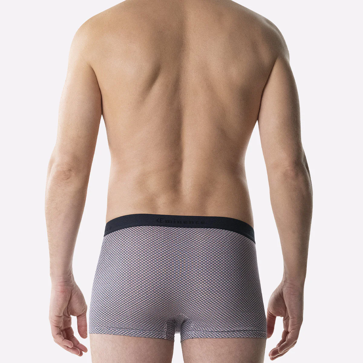 Lot de 2 boxers homme Fait en France Eminence - Image 4