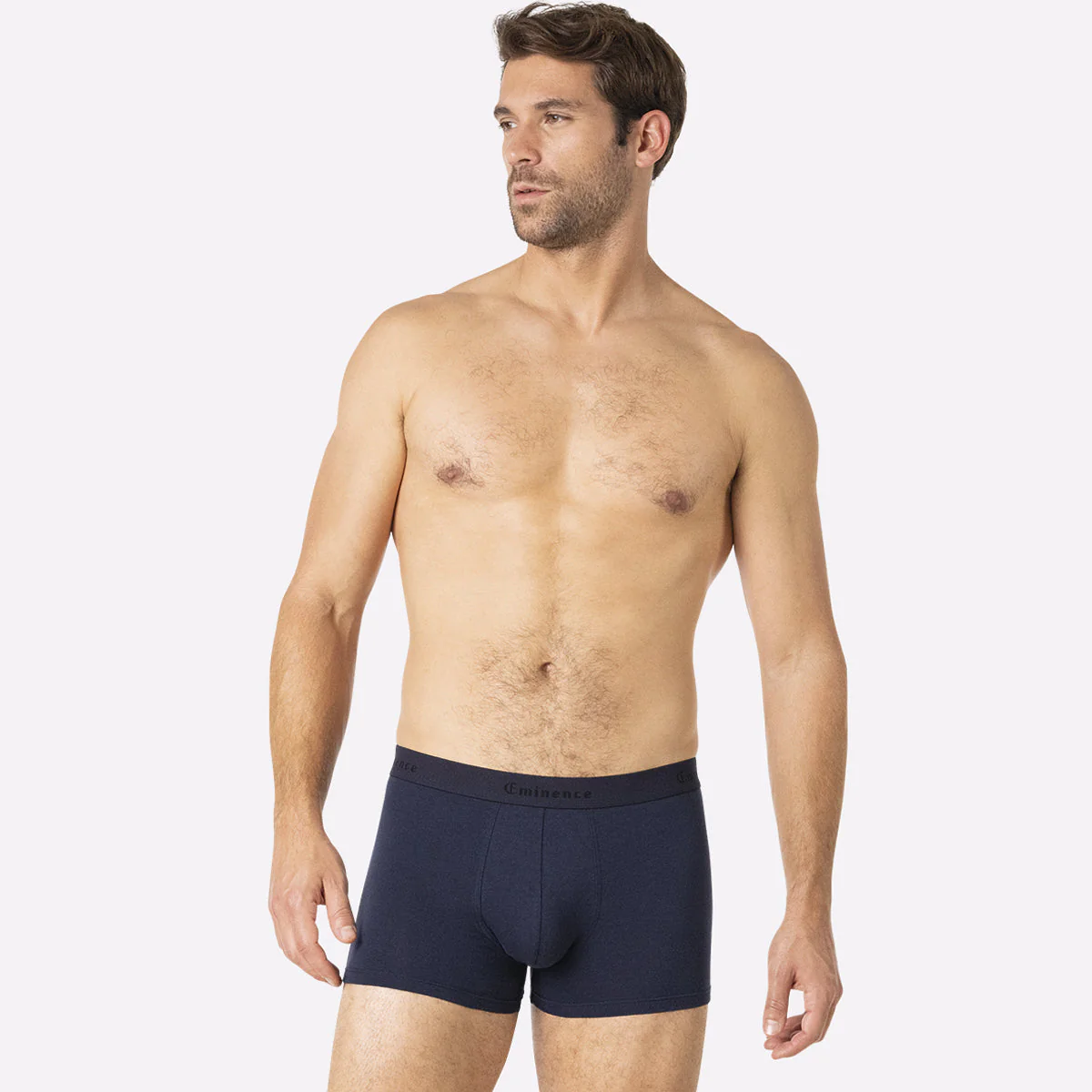 Lot de 2 boxers homme Fait en France Eminence - Image 5