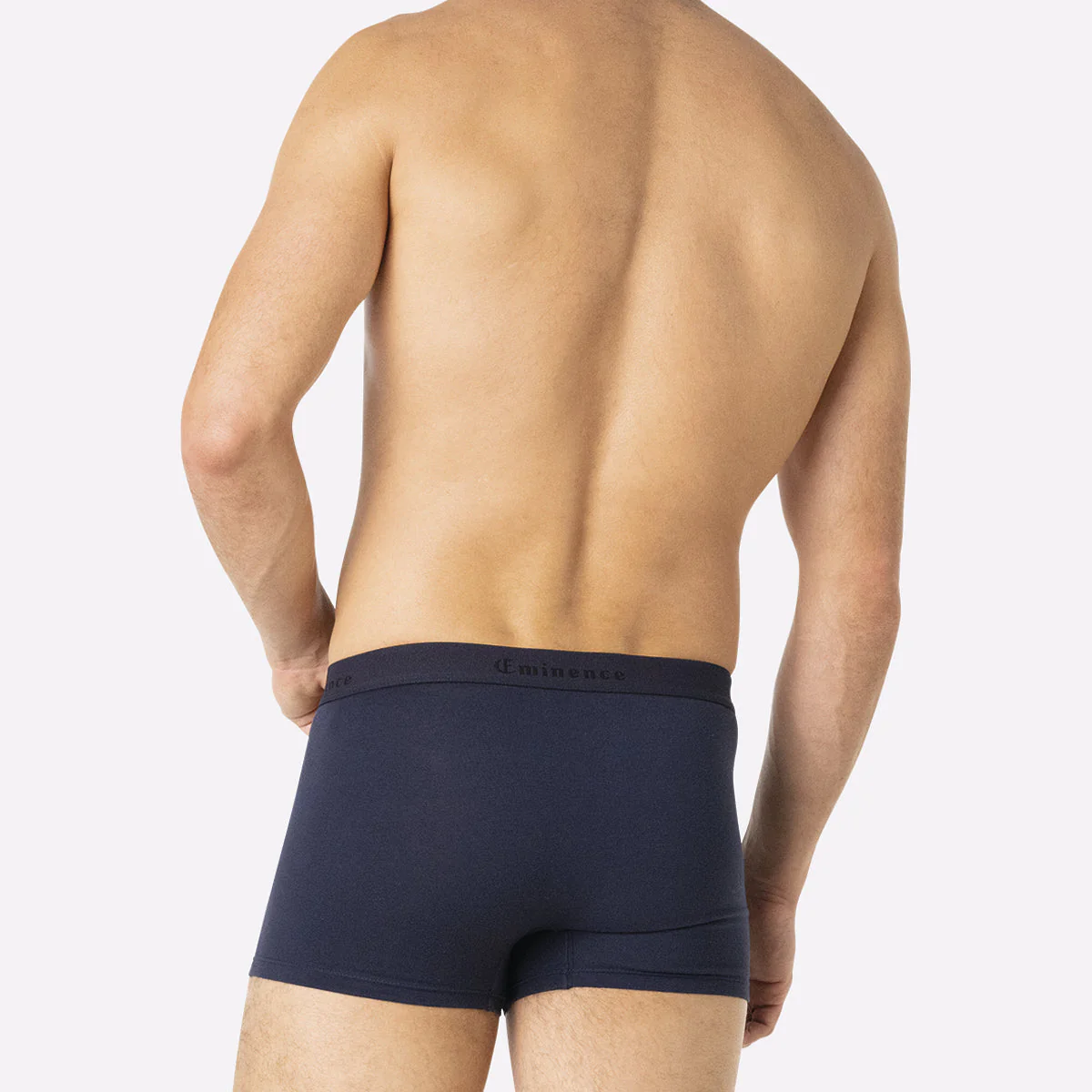Lot de 2 boxers homme Fait en France Eminence - Image 6