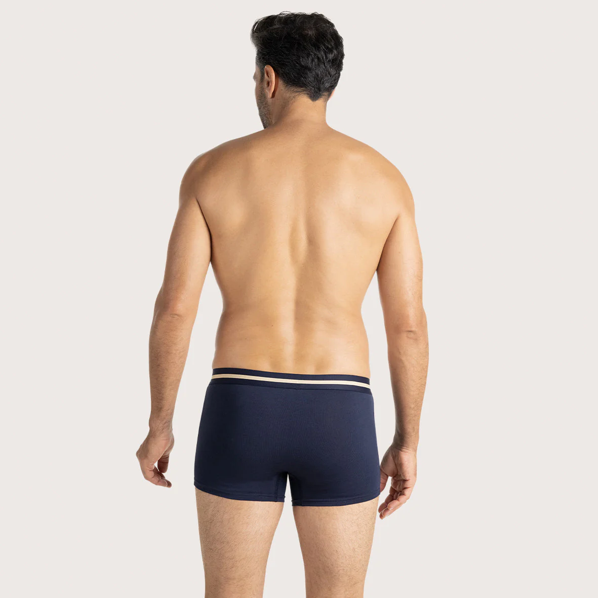 Lot de 2 boxers homme SmileyWorld® I Eminence - Image 3