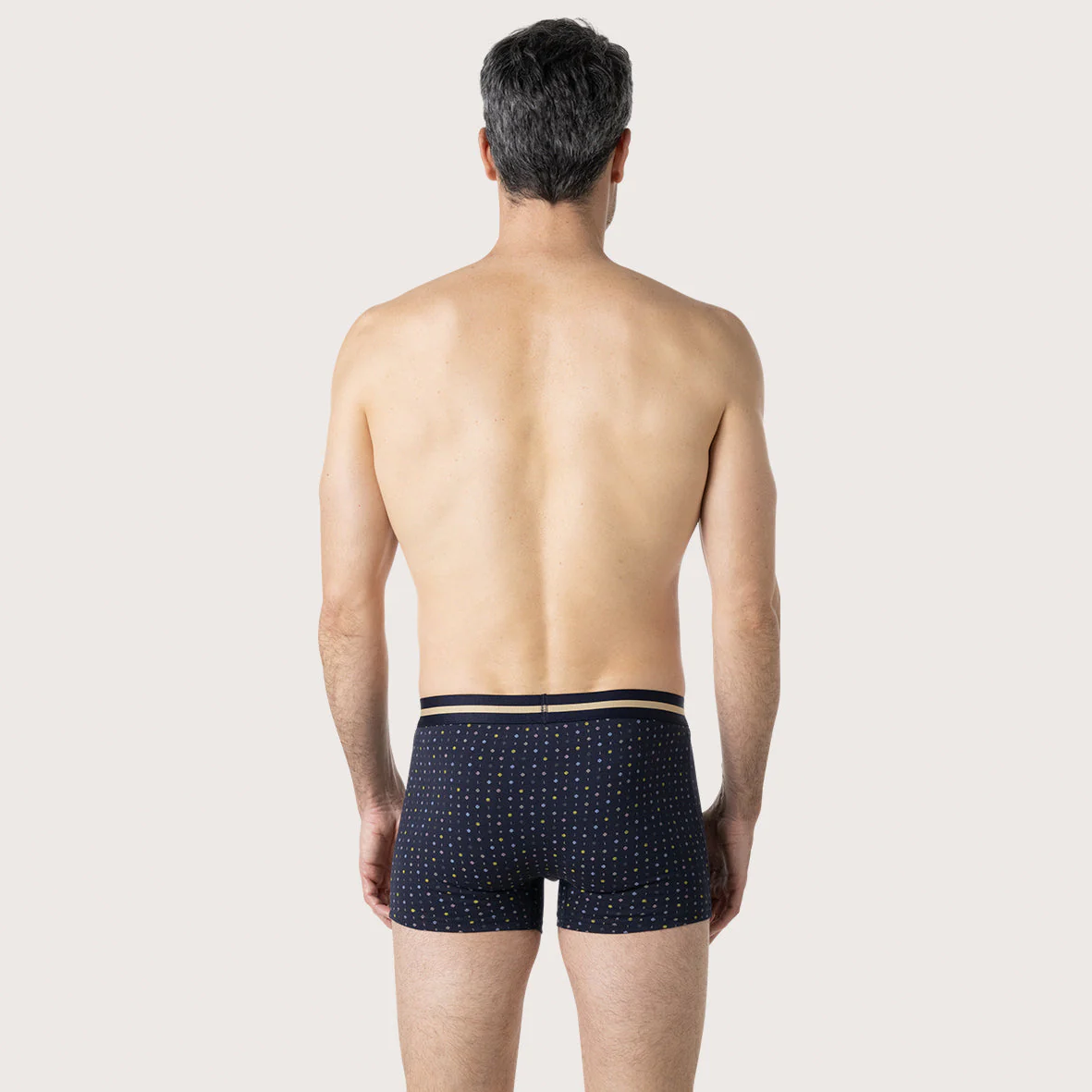 Lot de 2 boxers homme SmileyWorld® I Eminence - Image 3