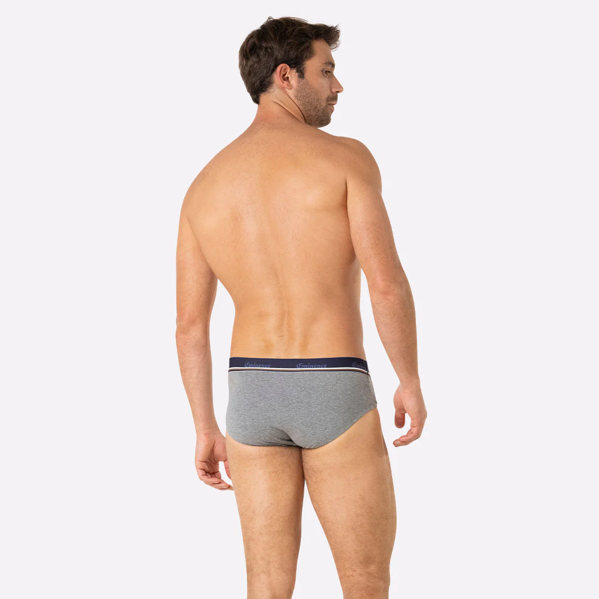 Lot de 2 slips homme Club Eminence - Image 4