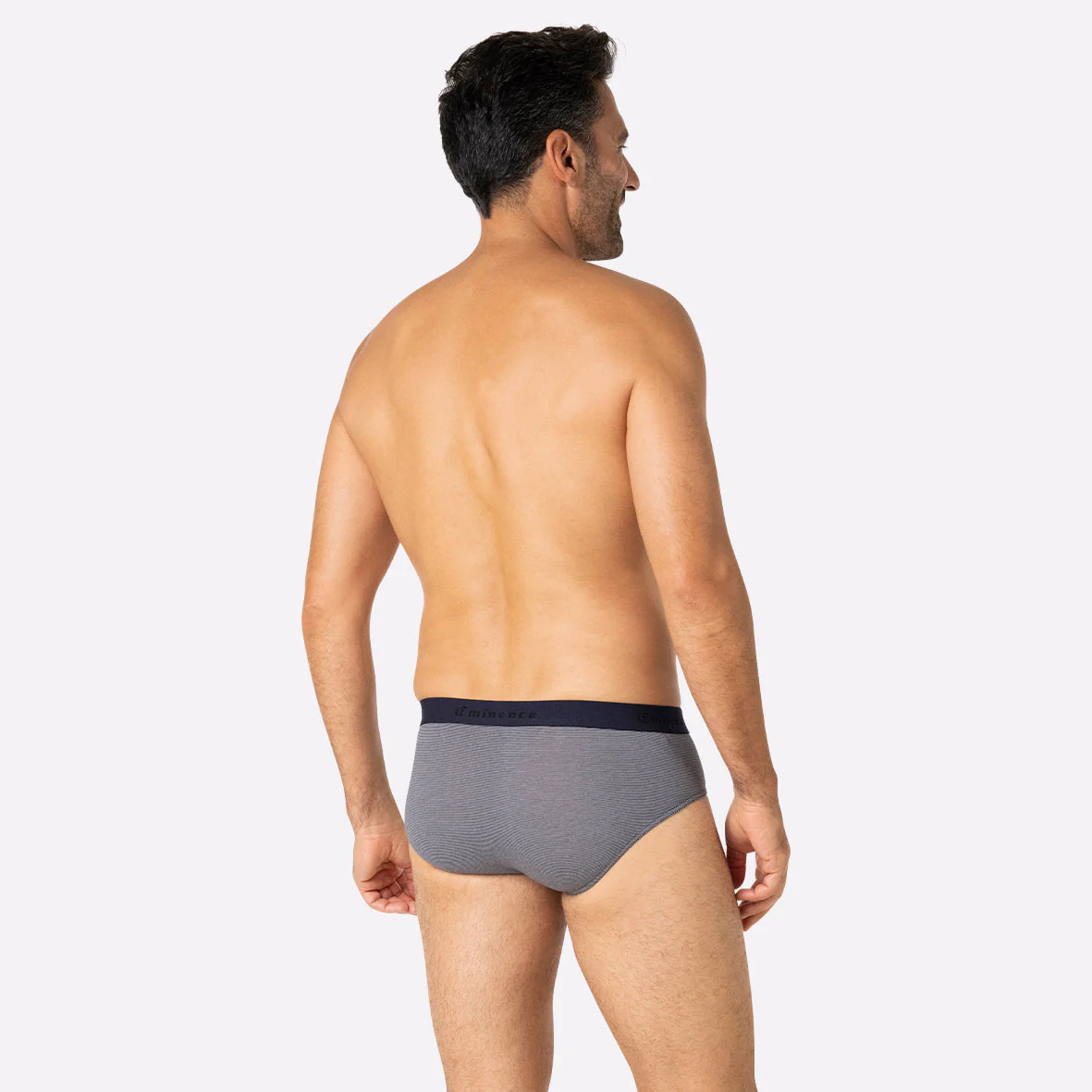Lot de 2 slips homme Fait en France Eminence - Image 3