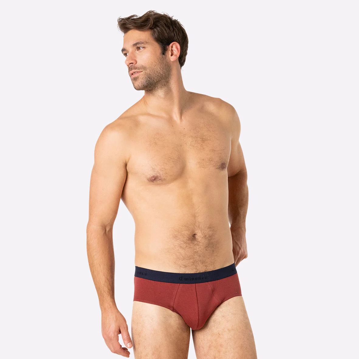 Lot de 2 slips homme Fait en France Eminence - Image 4