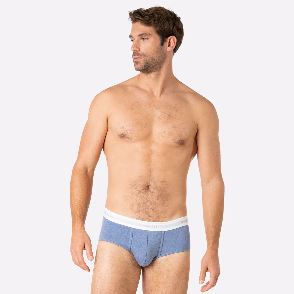 Lot de 2 slips homme Tailor Bio Eminence - Image 4