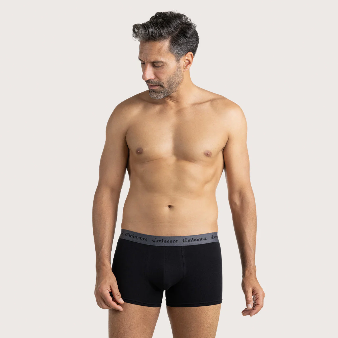 Lot de 3 boxers homme Allure Eminence - Image 2