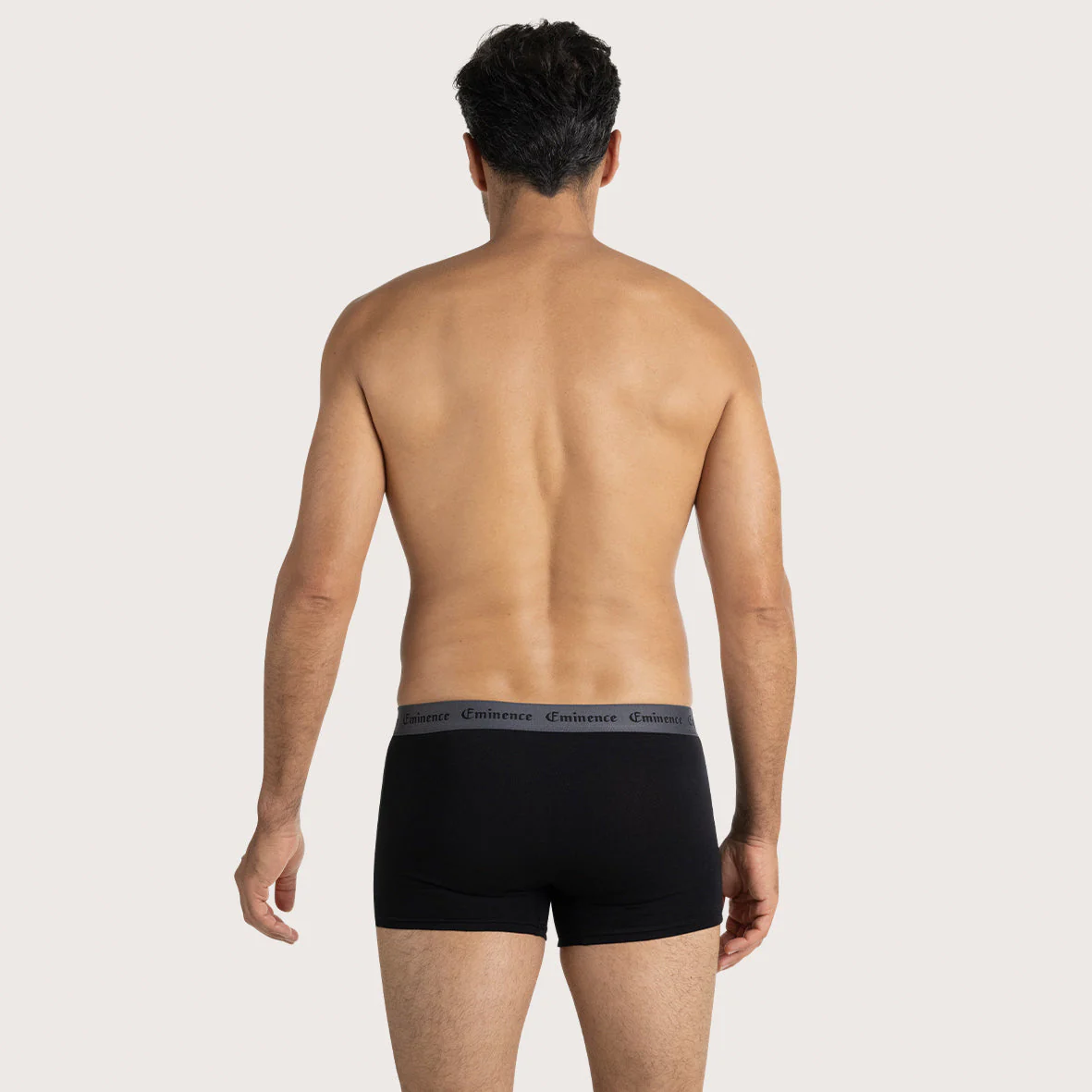 Lot de 3 boxers homme Allure Eminence - Image 3