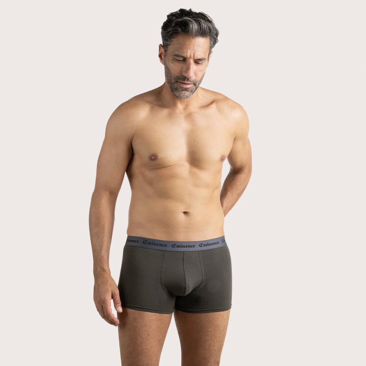 Lot de 3 boxers homme Allure Eminence - Image 2