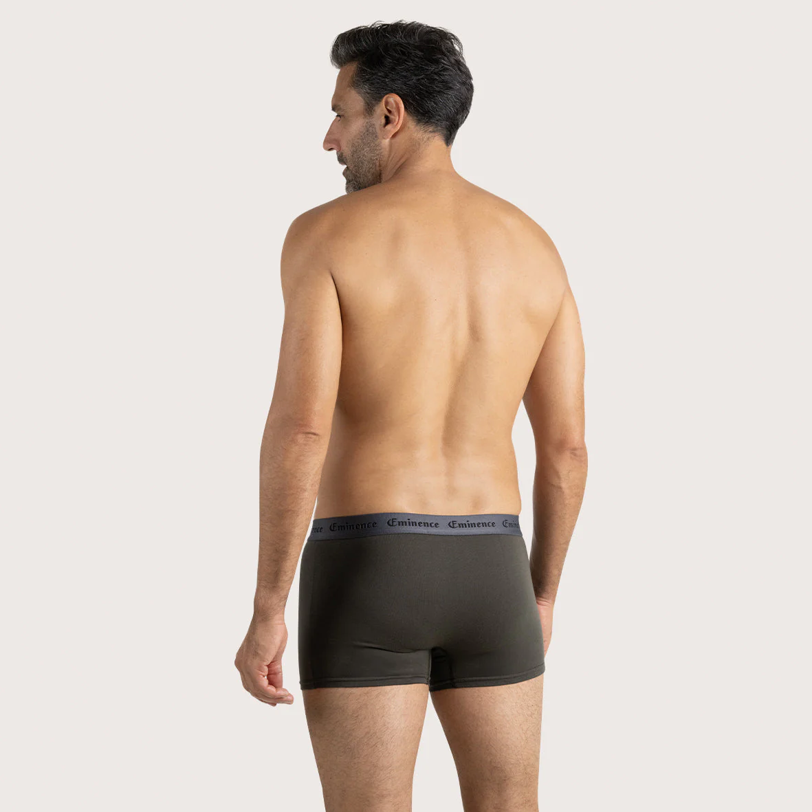 Lot de 3 boxers homme Allure Eminence - Image 3