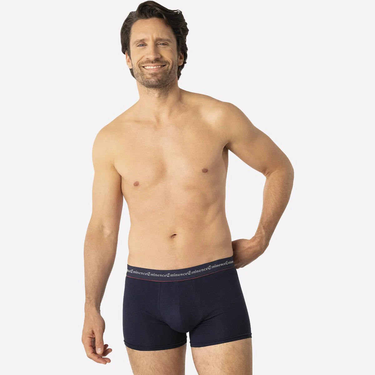 Lot de 3 boxers homme Business Eminence - Image 3