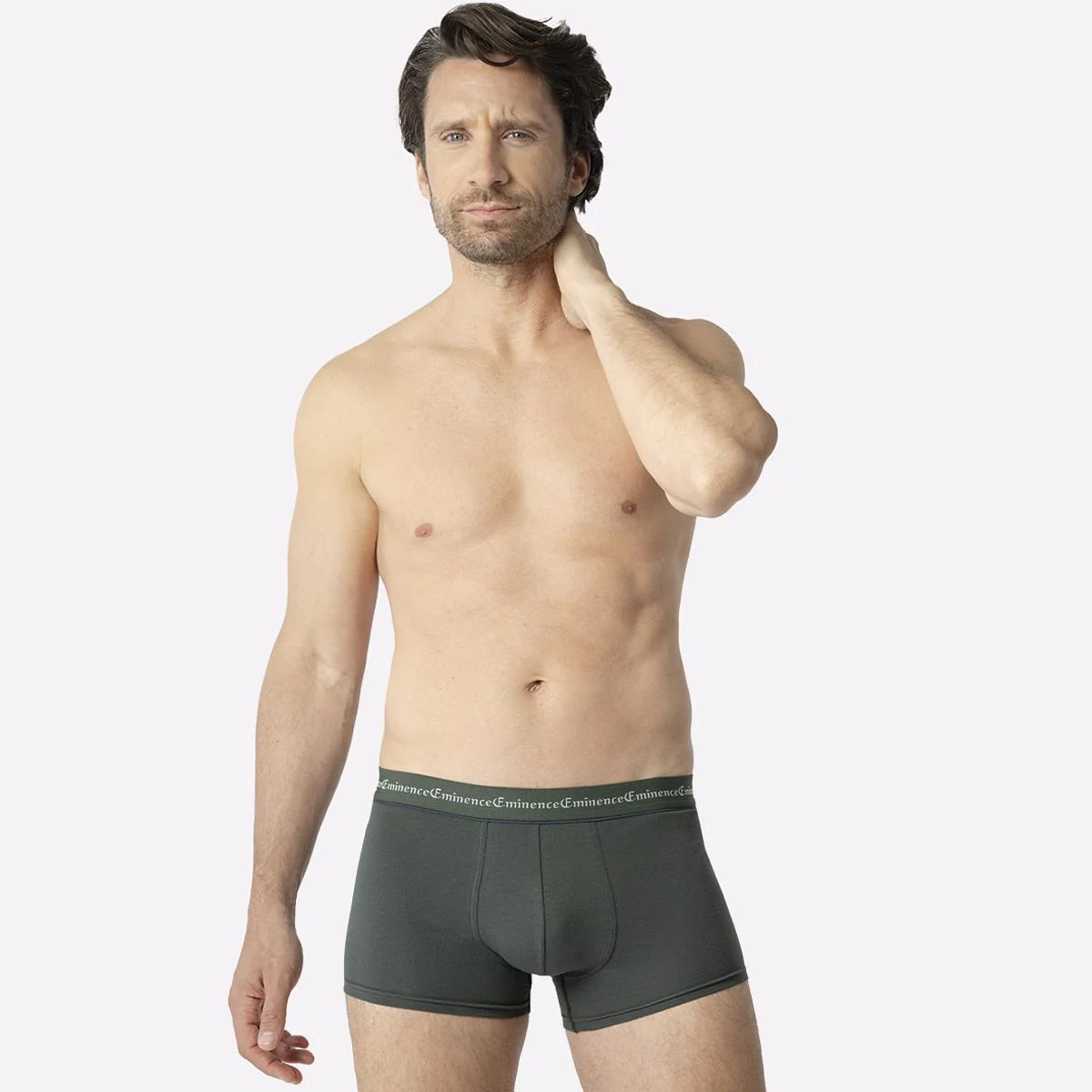 Lot de 3 boxers homme Business Eminence - Image 4