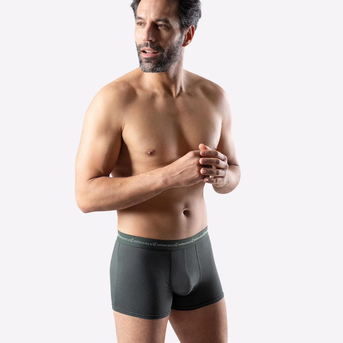 Lot de 3 boxers homme Business Eminence - Image 5