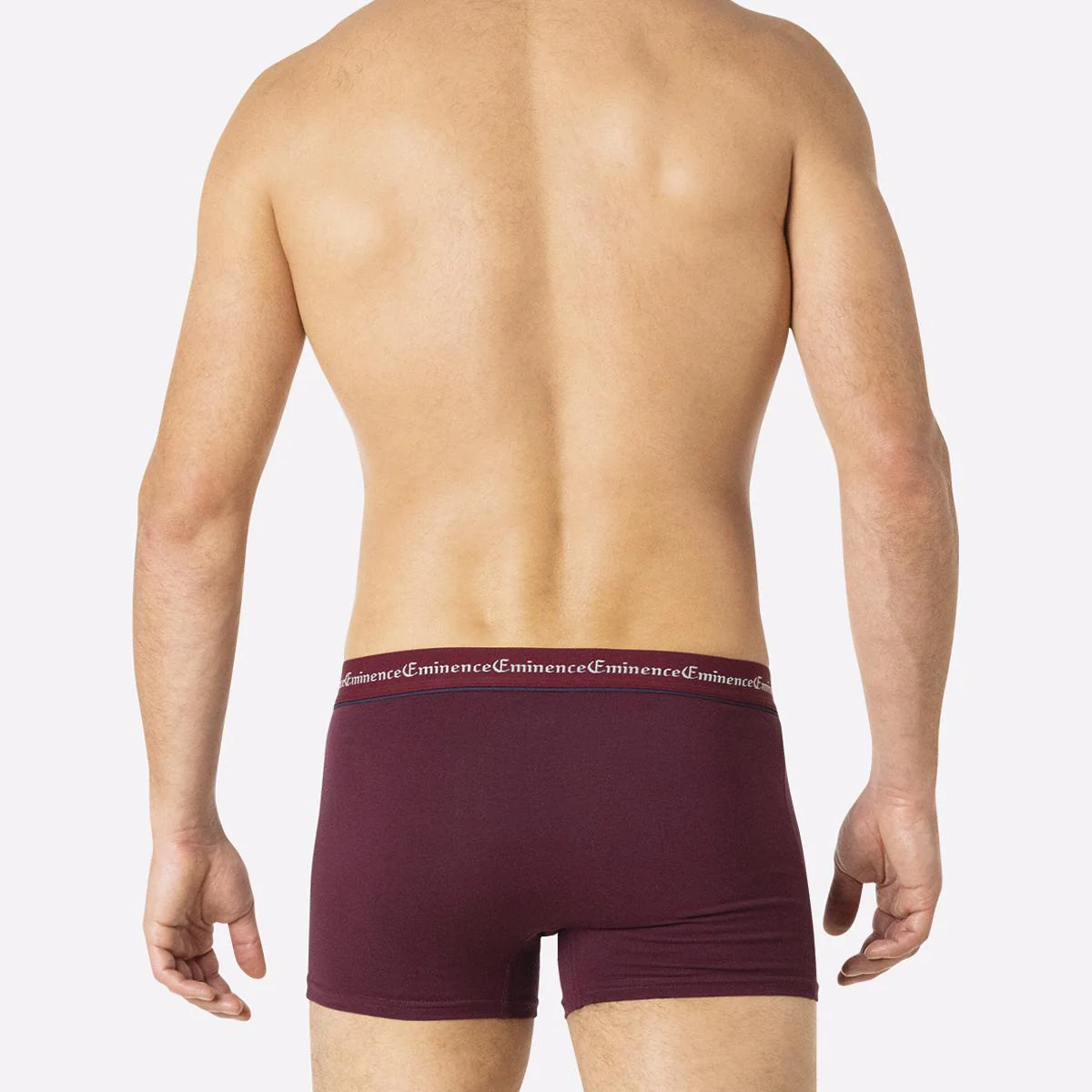 Lot de 3 boxers homme Business Eminence - Image 6