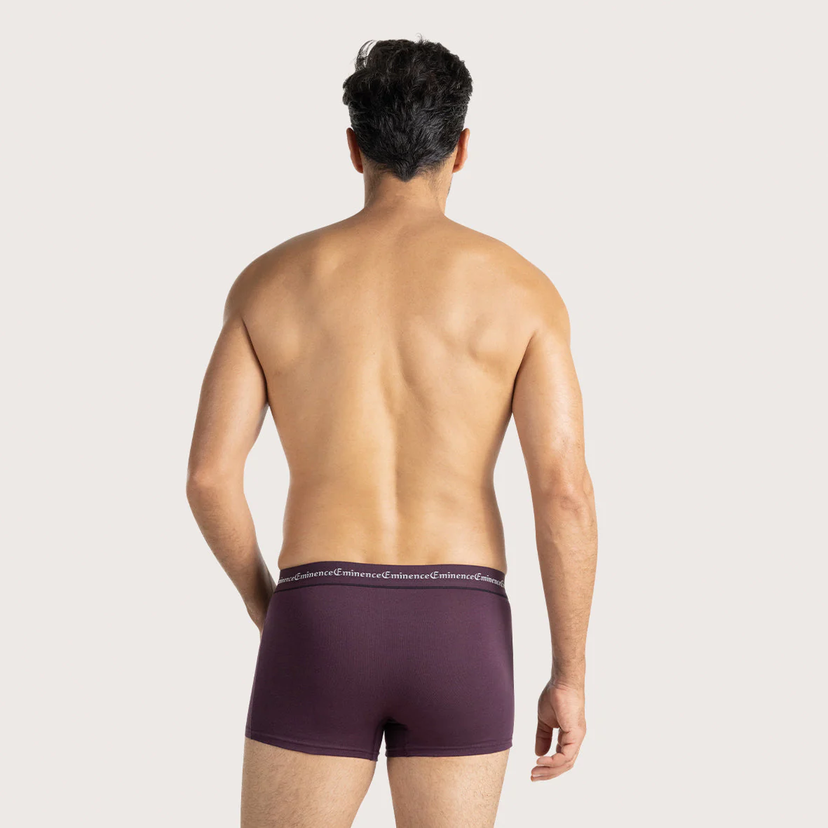 Lot de 3 boxers homme Business Eminence - Image 3