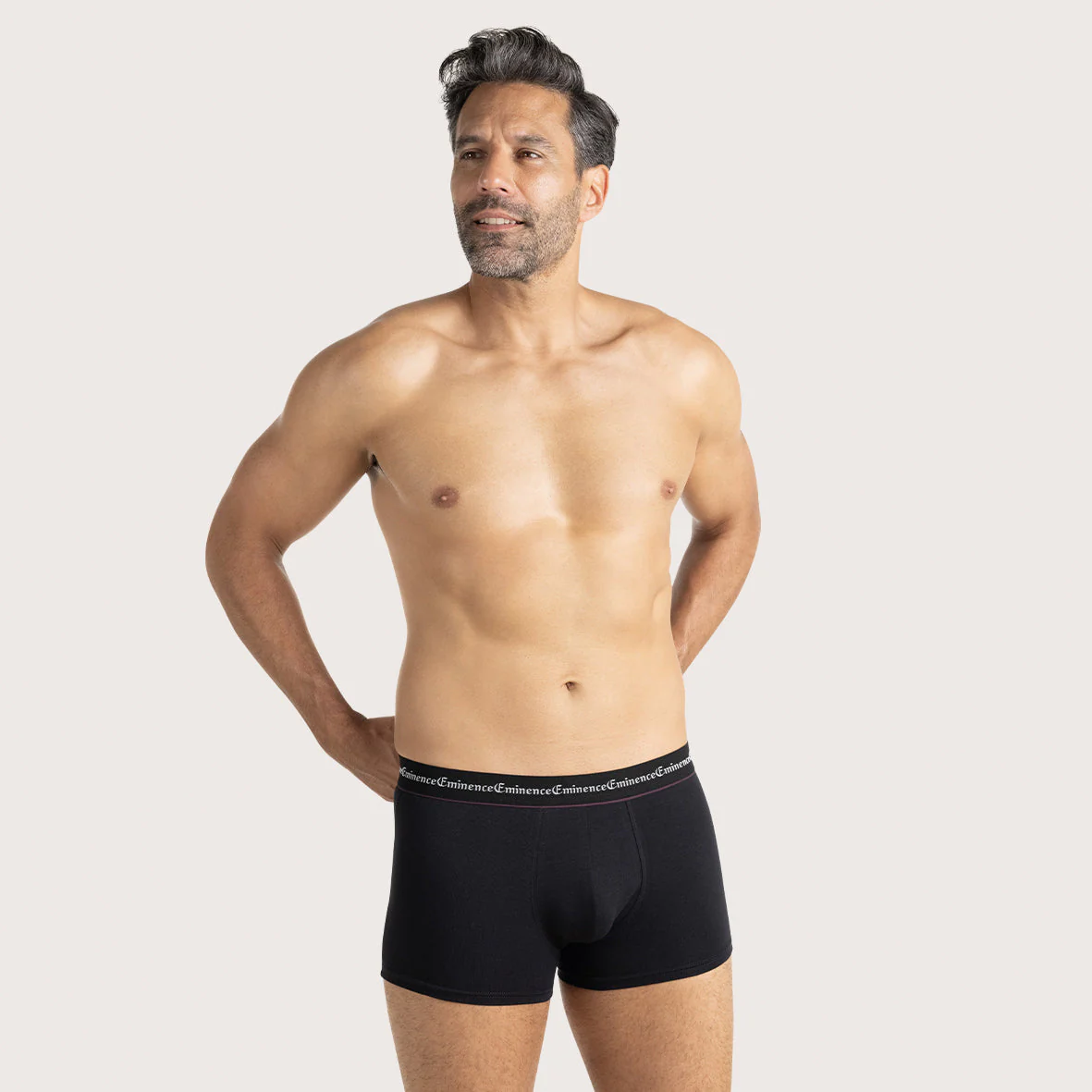 Lot de 3 boxers homme Business Eminence - Image 4