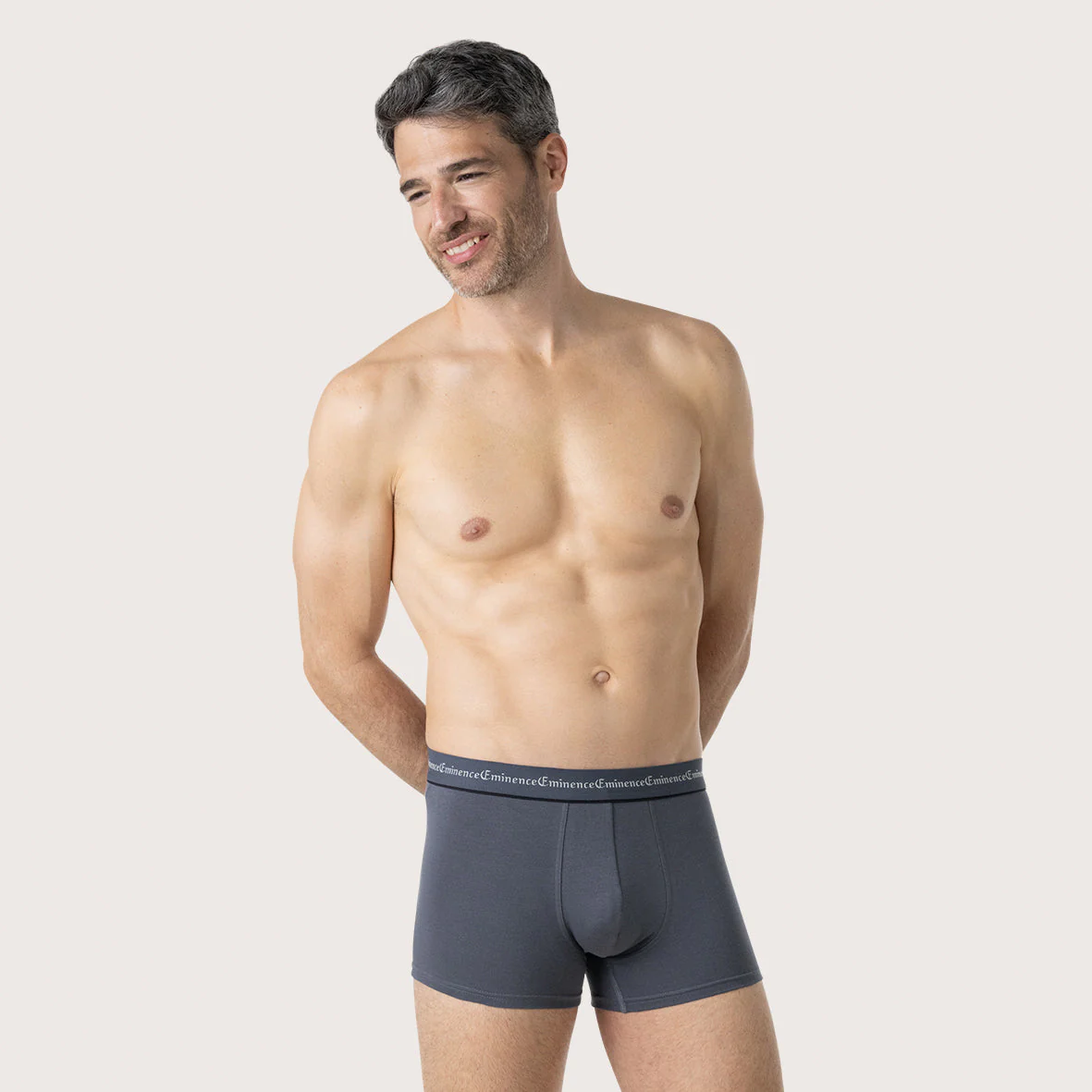 Lot de 3 boxers homme Business Eminence - Image 5