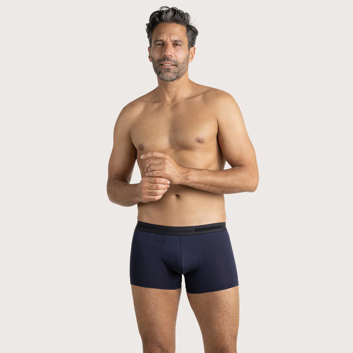 Lot de 3 boxers homme Exception Eminence - Image 5