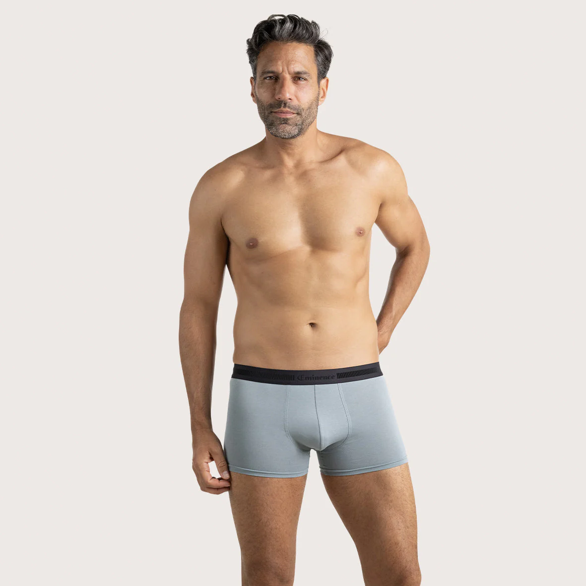 Lot de 3 boxers homme Exception Eminence - Image 5