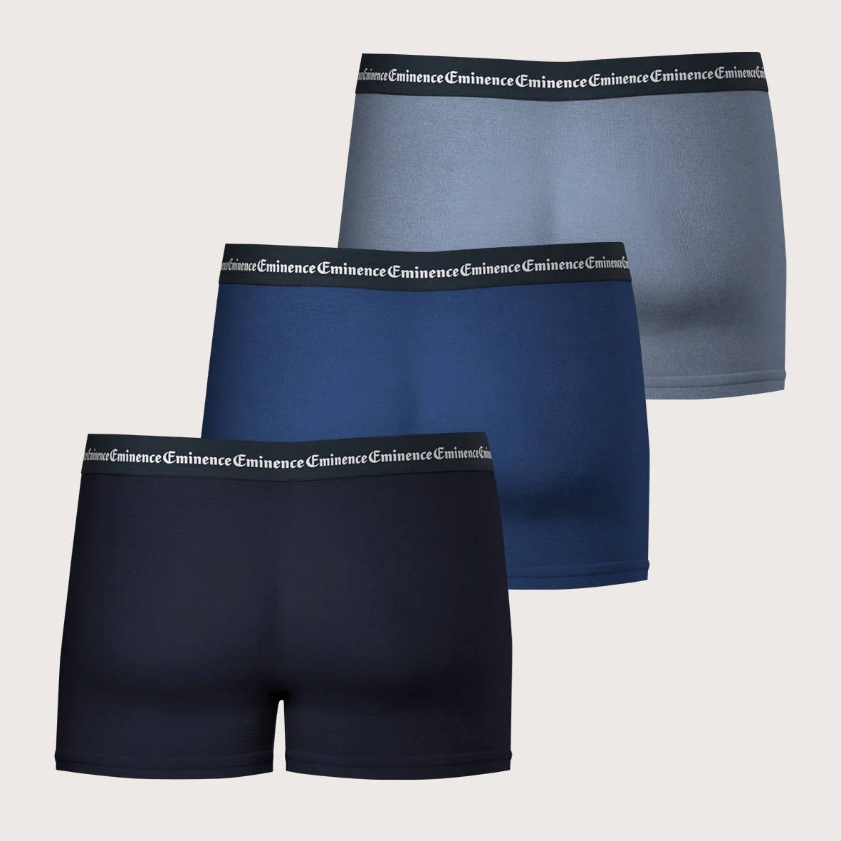 Lot de 3 boxers homme Exclusivité Web Eminence - Image 3