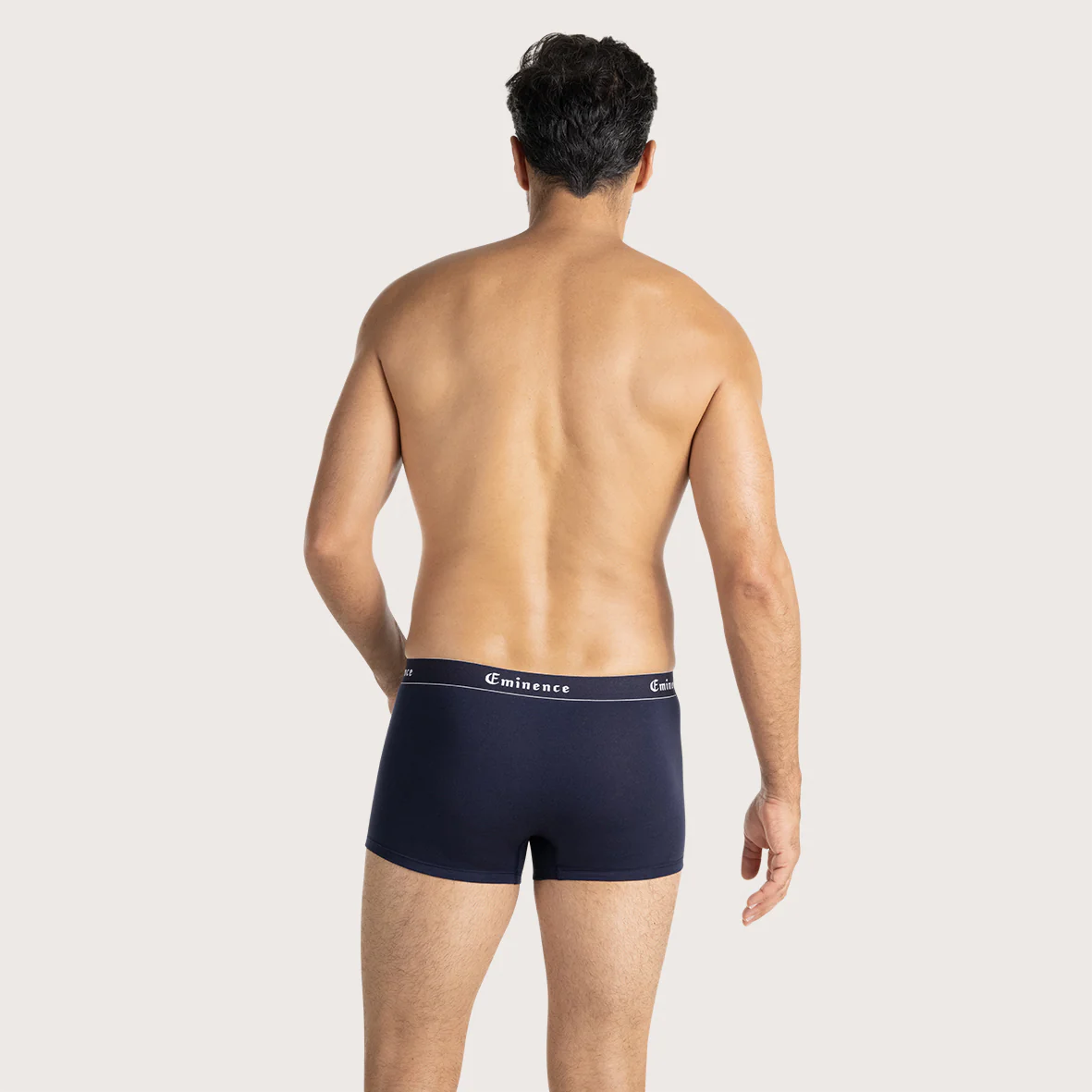 Lot de 3 boxers homme Fait en France Eminence - Image 3