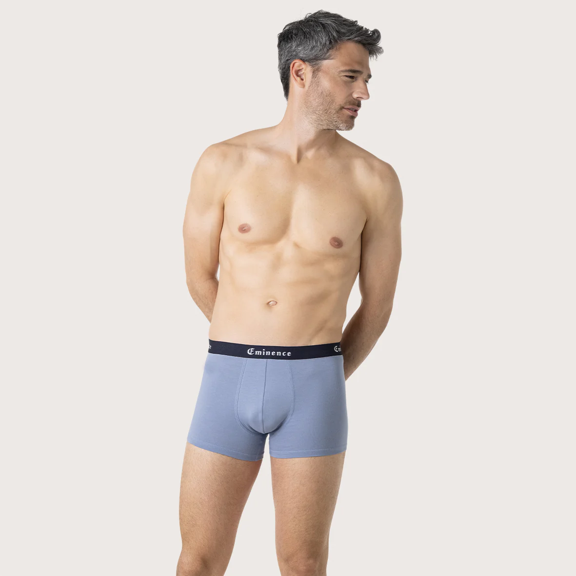 Lot de 3 boxers homme Fait en France Eminence - Image 5